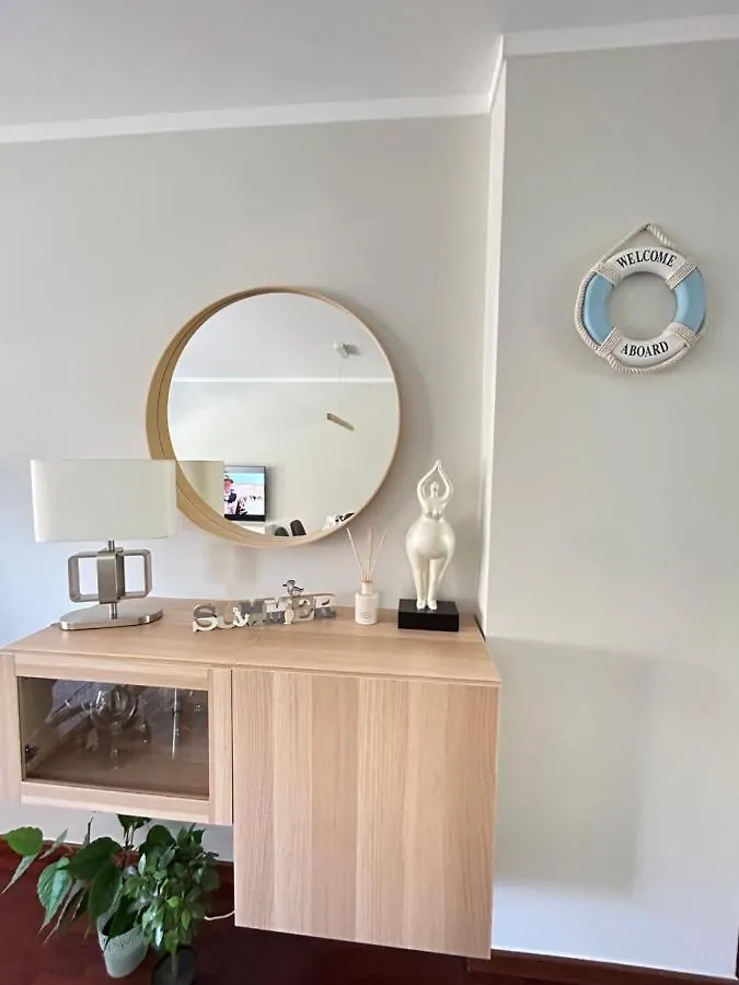Apartment Praia Formosa Ocean View - Funchal Portugal