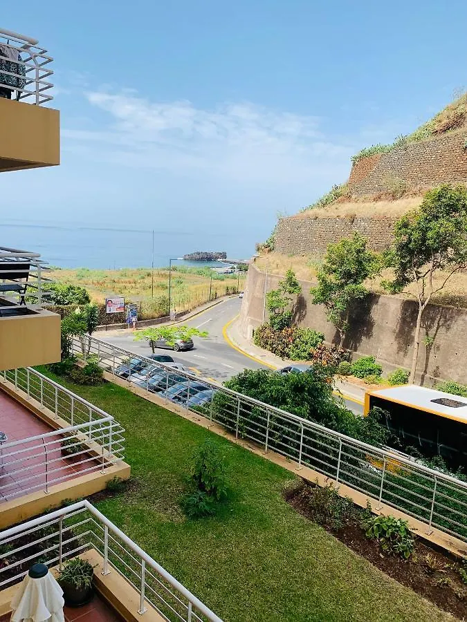 Praia Formosa Ocean View - Funchal