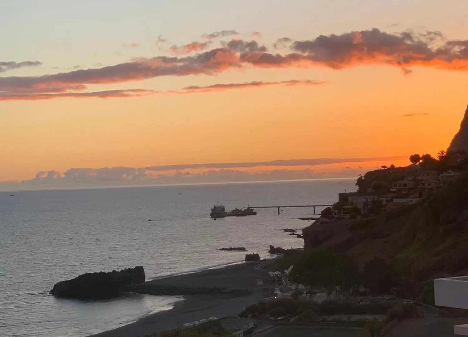 Praia Formosa Ocean View - Funchal 0*, Funchal (Madeira)
