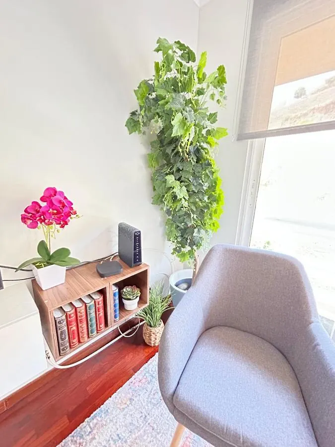 Praia Formosa Ocean View - Funchal Apartment