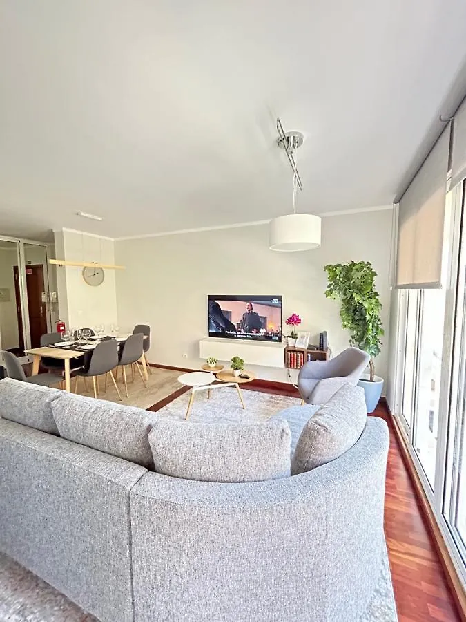 Praia Formosa Ocean View - Funchal