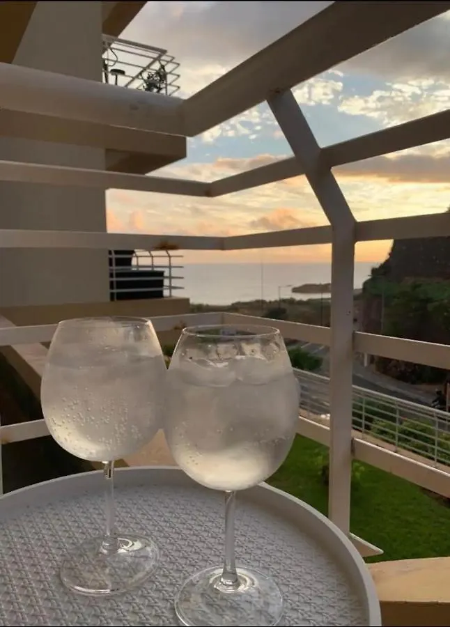 Praia Formosa Ocean View - Funchal Portugal
